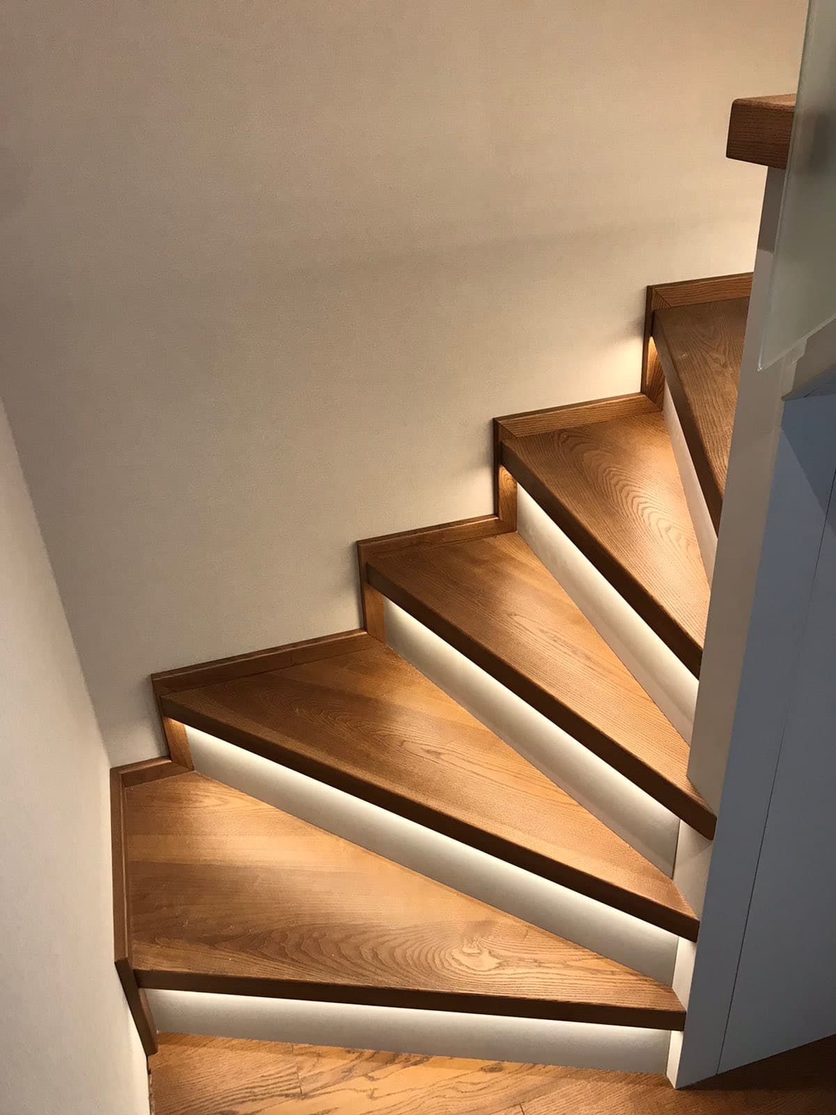 Каталог лестниц